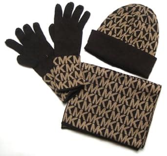 michael kors driving gloves|michael kors winter scarves.